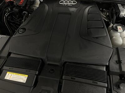 2018 Audi Q7 2.0T quattro Premium Plus   - Photo 31 - West Bountiful, UT 84087