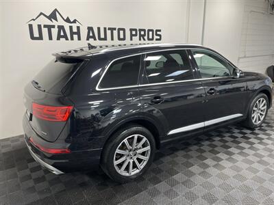 2018 Audi Q7 2.0T quattro Premium Plus   - Photo 3 - West Bountiful, UT 84087