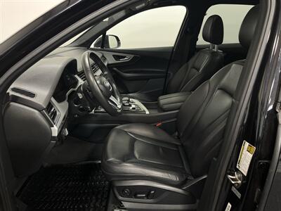2018 Audi Q7 2.0T quattro Premium Plus   - Photo 13 - West Bountiful, UT 84087