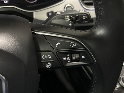2018 Audi Q7 2.0T quattro Premium Plus   - Photo 23 - West Bountiful, UT 84087