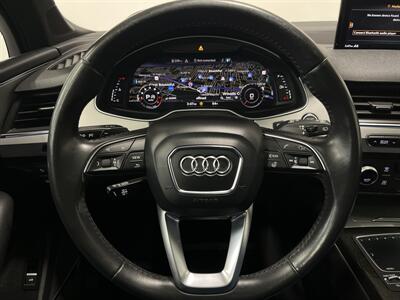 2018 Audi Q7 2.0T quattro Premium Plus   - Photo 22 - West Bountiful, UT 84087