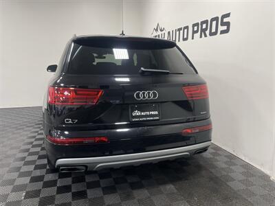2018 Audi Q7 2.0T quattro Premium Plus   - Photo 8 - West Bountiful, UT 84087