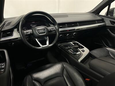 2018 Audi Q7 2.0T quattro Premium Plus   - Photo 10 - West Bountiful, UT 84087