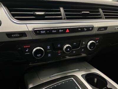 2018 Audi Q7 2.0T quattro Premium Plus   - Photo 17 - West Bountiful, UT 84087