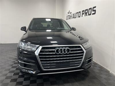2018 Audi Q7 2.0T quattro Premium Plus   - Photo 4 - West Bountiful, UT 84087
