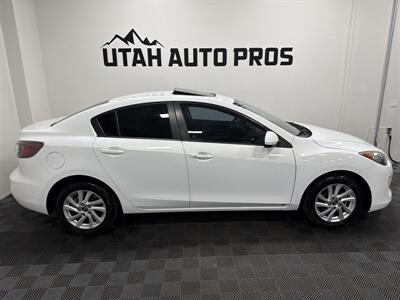 2013 Mazda Mazda3 i Touring - Photo 2 - West Bountiful, UT 84087