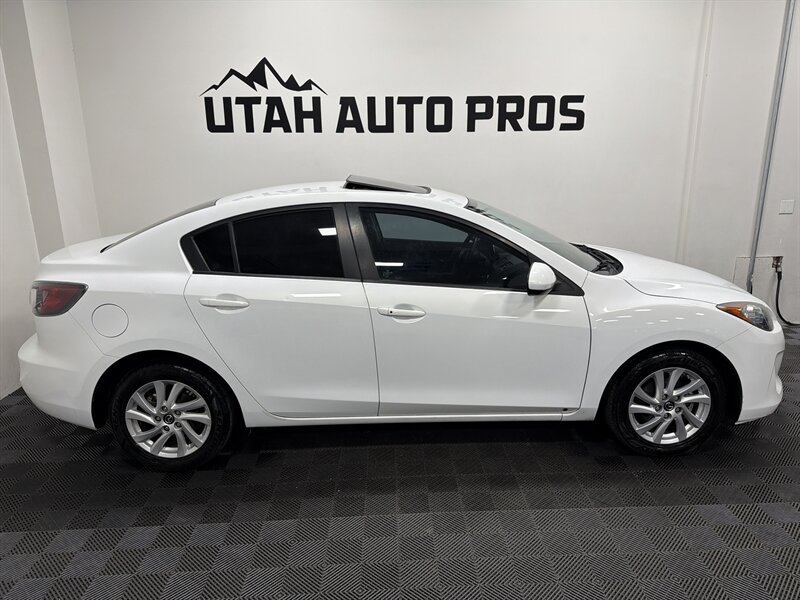 2013 Mazda Mazda3 i Touring - Photo 2 - West Bountiful, UT 84087