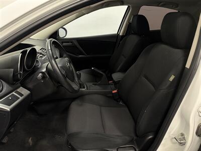 2013 Mazda Mazda3 i Touring - Photo 15 - West Bountiful, UT 84087