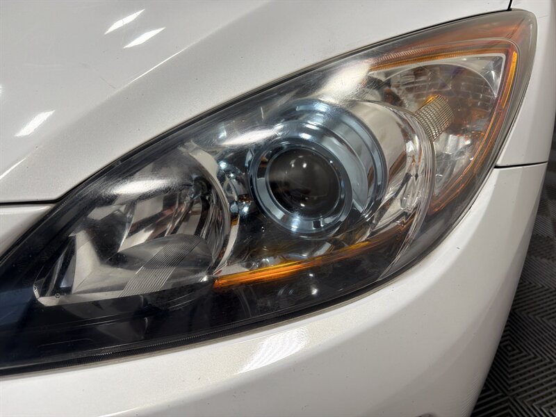 2013 Mazda Mazda3 i Touring - Photo 6 - West Bountiful, UT 84087
