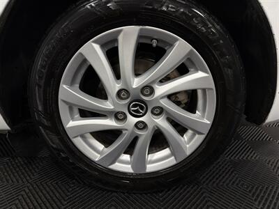 2013 Mazda Mazda3 i Touring - Photo 11 - West Bountiful, UT 84087