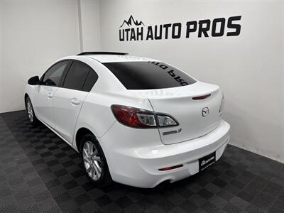 2013 Mazda Mazda3 i Touring - Photo 9 - West Bountiful, UT 84087