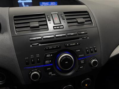 2013 Mazda Mazda3 i Touring - Photo 19 - West Bountiful, UT 84087