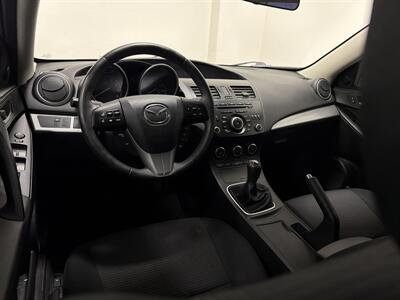 2013 Mazda Mazda3 i Touring - Photo 13 - West Bountiful, UT 84087