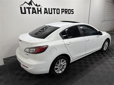 2013 Mazda Mazda3 i Touring - Photo 3 - West Bountiful, UT 84087
