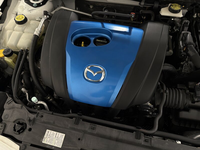 2013 Mazda Mazda3 i Touring - Photo 25 - West Bountiful, UT 84087