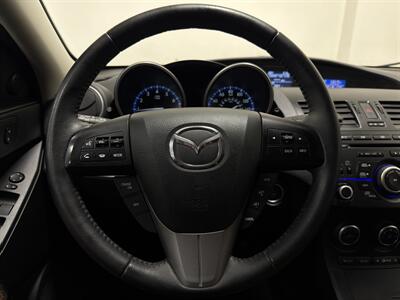 2013 Mazda Mazda3 i Touring - Photo 21 - West Bountiful, UT 84087