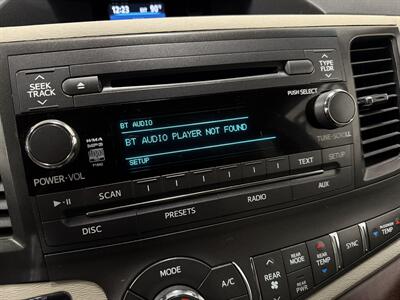 2011 Toyota Sienna XLE 7-Passenger   - Photo 25 - West Bountiful, UT 84087