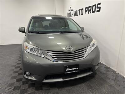 2011 Toyota Sienna XLE 7-Passenger   - Photo 5 - West Bountiful, UT 84087