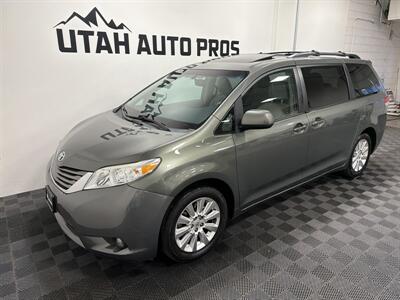 2011 Toyota Sienna XLE 7-Passenger   - Photo 7 - West Bountiful, UT 84087
