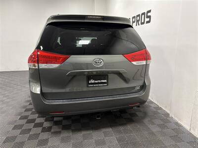 2011 Toyota Sienna XLE 7-Passenger   - Photo 10 - West Bountiful, UT 84087