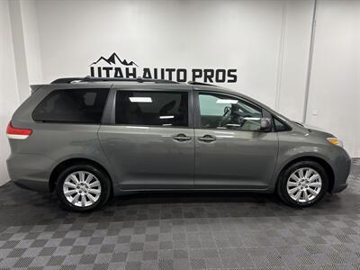 2011 Toyota Sienna XLE 7-Passenger   - Photo 2 - West Bountiful, UT 84087