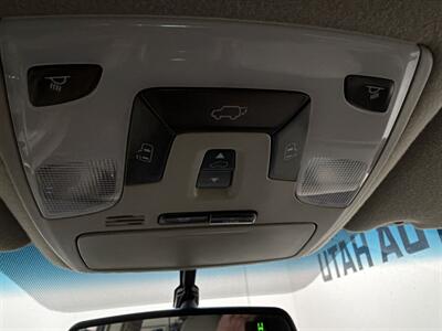 2011 Toyota Sienna XLE 7-Passenger   - Photo 26 - West Bountiful, UT 84087