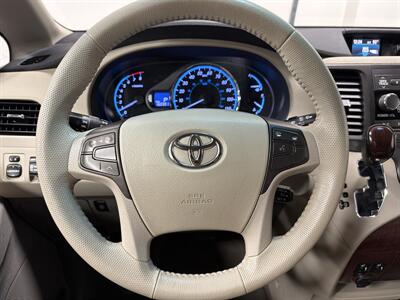 2011 Toyota Sienna XLE 7-Passenger   - Photo 27 - West Bountiful, UT 84087