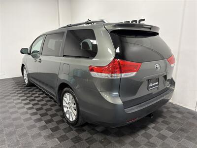 2011 Toyota Sienna XLE 7-Passenger   - Photo 9 - West Bountiful, UT 84087