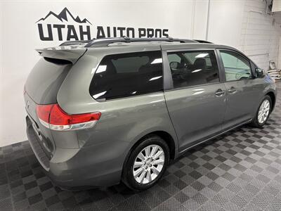 2011 Toyota Sienna XLE 7-Passenger   - Photo 3 - West Bountiful, UT 84087