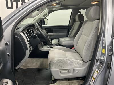 2011 Toyota Sequoia SR5   - Photo 17 - West Bountiful, UT 84087