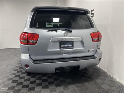 2011 Toyota Sequoia SR5   - Photo 11 - West Bountiful, UT 84087