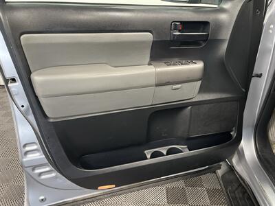 2011 Toyota Sequoia SR5   - Photo 16 - West Bountiful, UT 84087