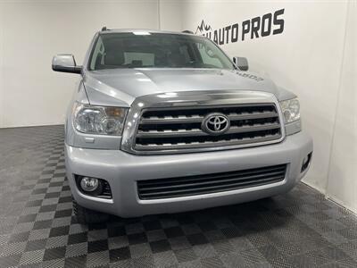 2011 Toyota Sequoia SR5   - Photo 6 - West Bountiful, UT 84087