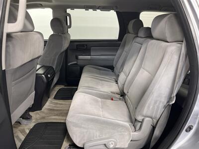 2011 Toyota Sequoia SR5   - Photo 14 - West Bountiful, UT 84087
