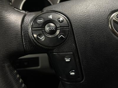 2011 Toyota Sequoia SR5   - Photo 25 - West Bountiful, UT 84087