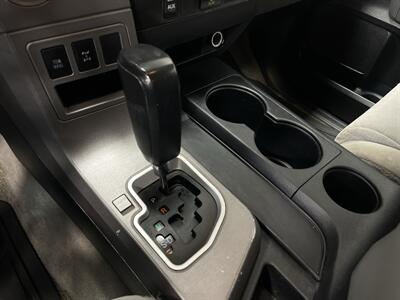 2011 Toyota Sequoia SR5   - Photo 18 - West Bountiful, UT 84087