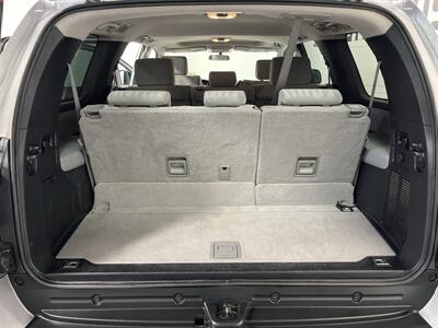 2011 Toyota Sequoia SR5   - Photo 12 - West Bountiful, UT 84087