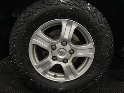 2011 Toyota Sequoia SR5   - Photo 4 - West Bountiful, UT 84087