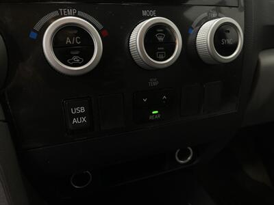 2011 Toyota Sequoia SR5   - Photo 20 - West Bountiful, UT 84087