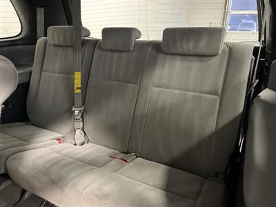 2011 Toyota Sequoia SR5   - Photo 13 - West Bountiful, UT 84087