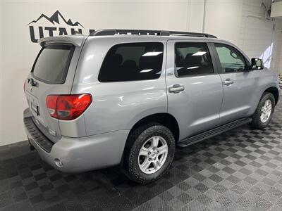 2011 Toyota Sequoia SR5   - Photo 3 - West Bountiful, UT 84087
