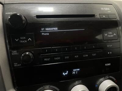 2011 Toyota Sequoia SR5   - Photo 21 - West Bountiful, UT 84087