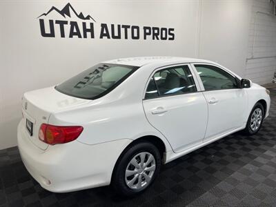 2009 Toyota Corolla LE   - Photo 3 - West Bountiful, UT 84087