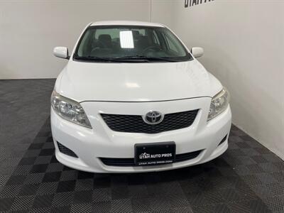 2009 Toyota Corolla LE   - Photo 4 - West Bountiful, UT 84087