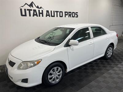 2009 Toyota Corolla LE   - Photo 5 - West Bountiful, UT 84087