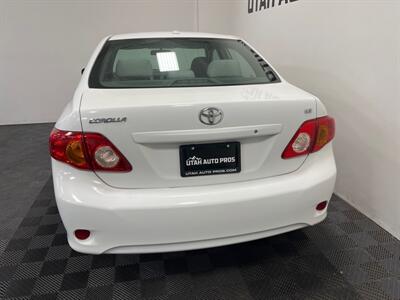 2009 Toyota Corolla LE   - Photo 8 - West Bountiful, UT 84087