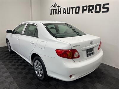 2009 Toyota Corolla LE   - Photo 7 - West Bountiful, UT 84087