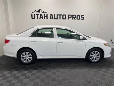 2009 Toyota Corolla LE   - Photo 2 - West Bountiful, UT 84087