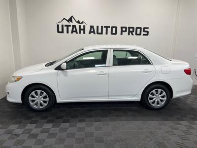 2009 Toyota Corolla LE   - Photo 6 - West Bountiful, UT 84087