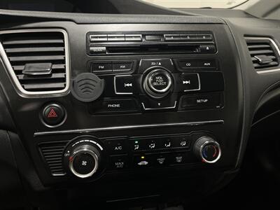 2014 Honda Civic LX   - Photo 14 - West Bountiful, UT 84087